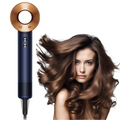 dyson, dysonhairdryer, dysonsupersonicdryer, dysonbluehairdryer, dysonsupersonichairdryerblue