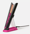 Dyson Corrale Straightener Nickel/Fuchsia