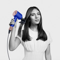 dyson, dysonhairdryer, dysonsupersonicdryer, dysonbluehairdryer, dysonsupersonichairdryerblue