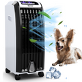 6.5L Portable AC Unit Covers Up To 500 Sq.Ft (Deal Of The Day!)