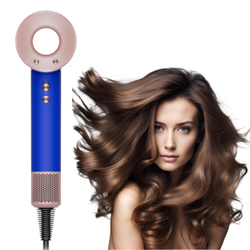 dyson, dysonhairdryer, dysonsupersonicdryer, dysonbluehairdryer, dysonsupersonichairdryerblue