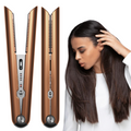 dyson, dyson corrale, dyson corrale copper, dyson straightener, dyson corrale straightener, dyson corrale copper straightener