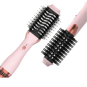 Hot Blowout Brush