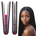 Dyson Corrale Straightener Nickel/Fuchsia