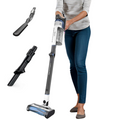 Powerful SharkPRO Cordless Vacuum With 4 Detachable Tools